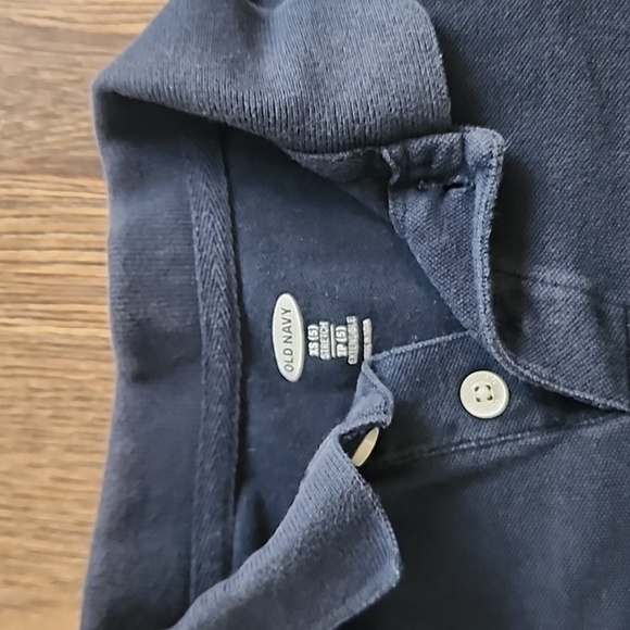 Boys short sleeve polo & t-shirts - Picture 4 of 4